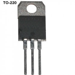 TRANSISTOR 2SK1420