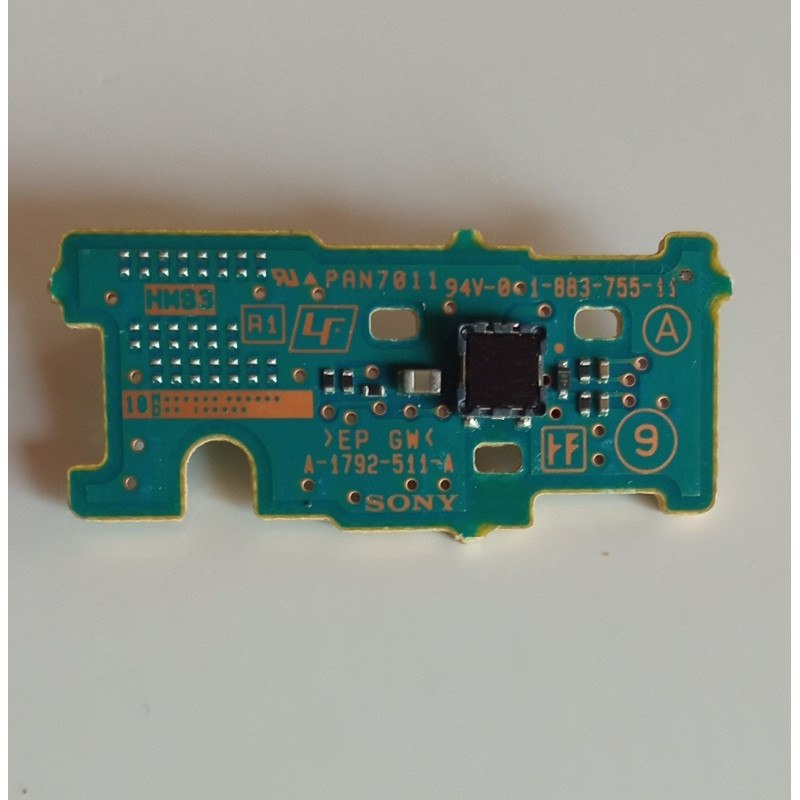 A-1792-511-A IR SONY