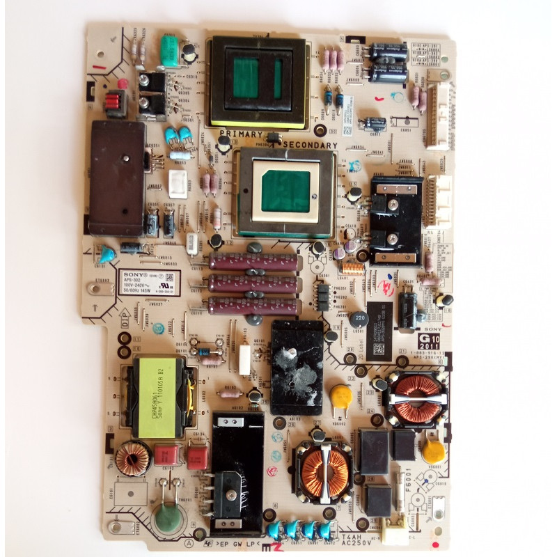 1-883-916-12 SONY POWER SUPPLY