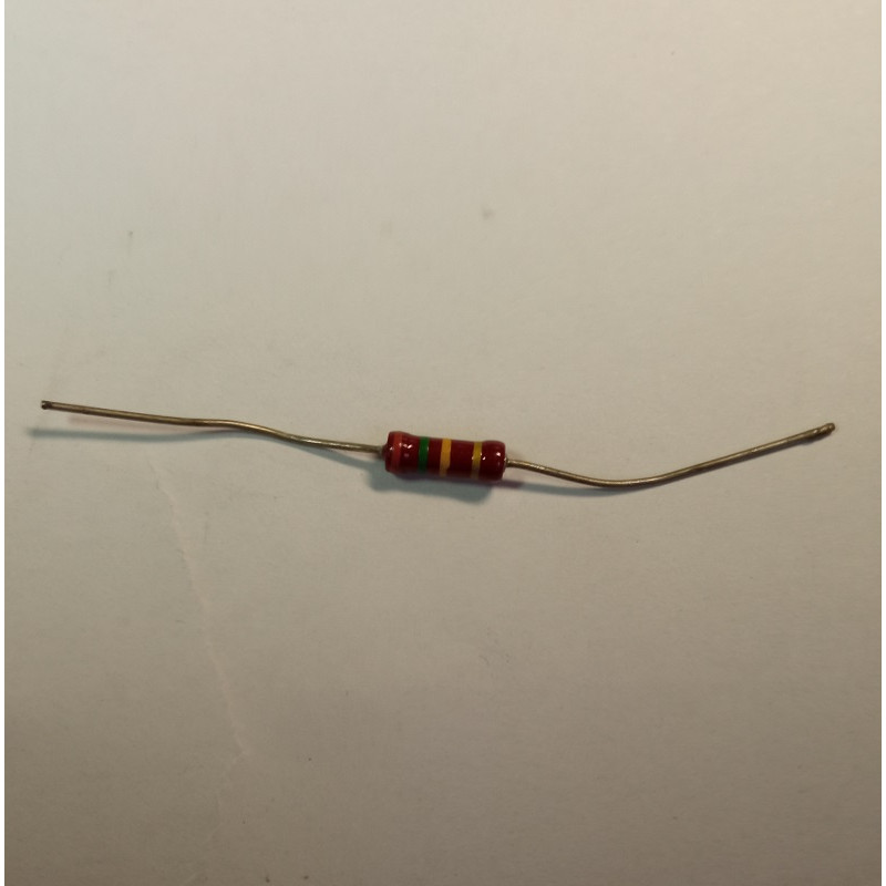 RESISTENCIA 150K 1/2W