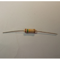 150K 1W RESISTENCIA