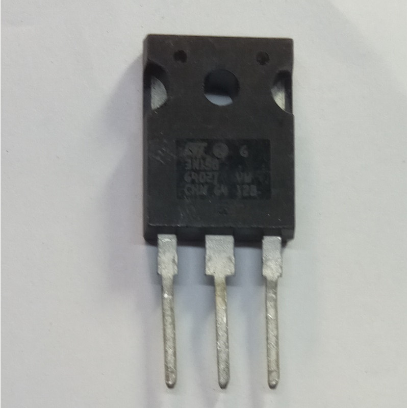 3N150 TRANSISTOR STW3N150