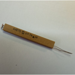 24R 15W RESISTENCIA...