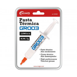 THERMAL PASTE 7GRM SYRINGE