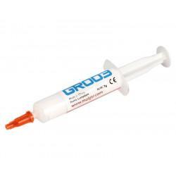 PASTA TERMICA 7GRM JERINGA