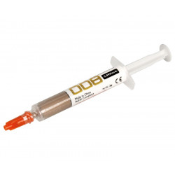 GOLD THERMAL PASTE 3GRM. SYRINGE