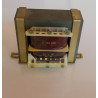Tranformer RED 18+18V 1A