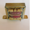 6V 0.5A TRANSFORMADOR RED