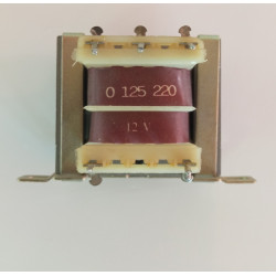 12V 0.3A TRANSFORMADOR RED