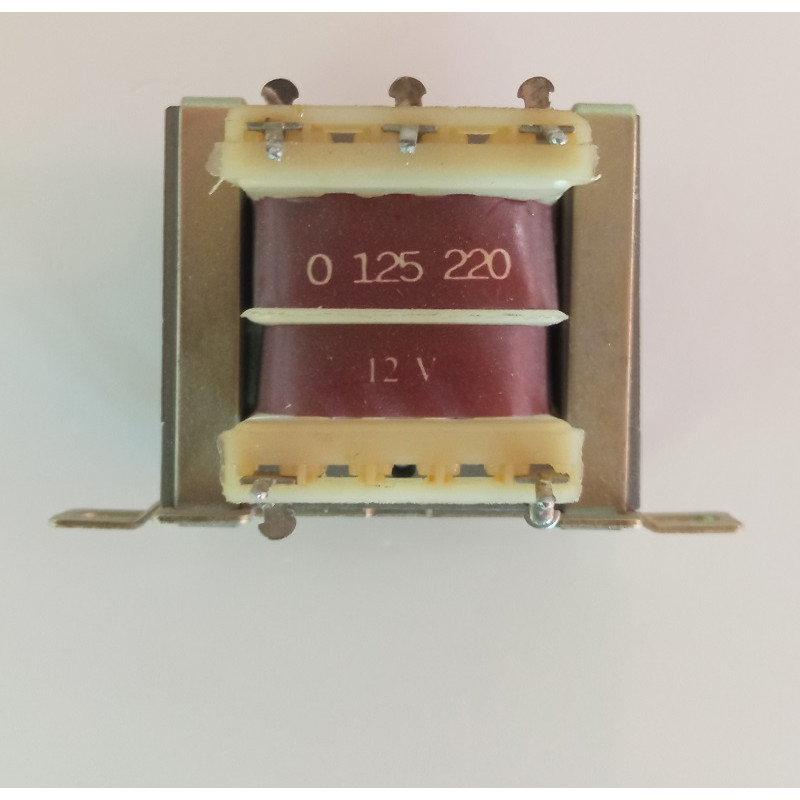 TRANSFORMER 12V 0.3A