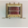TRANSFORMER 12V 0.3A