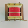 TRANSFORMER 9V+9V 0.3A