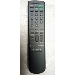 MANDO DISTANCIA SONY RM-870