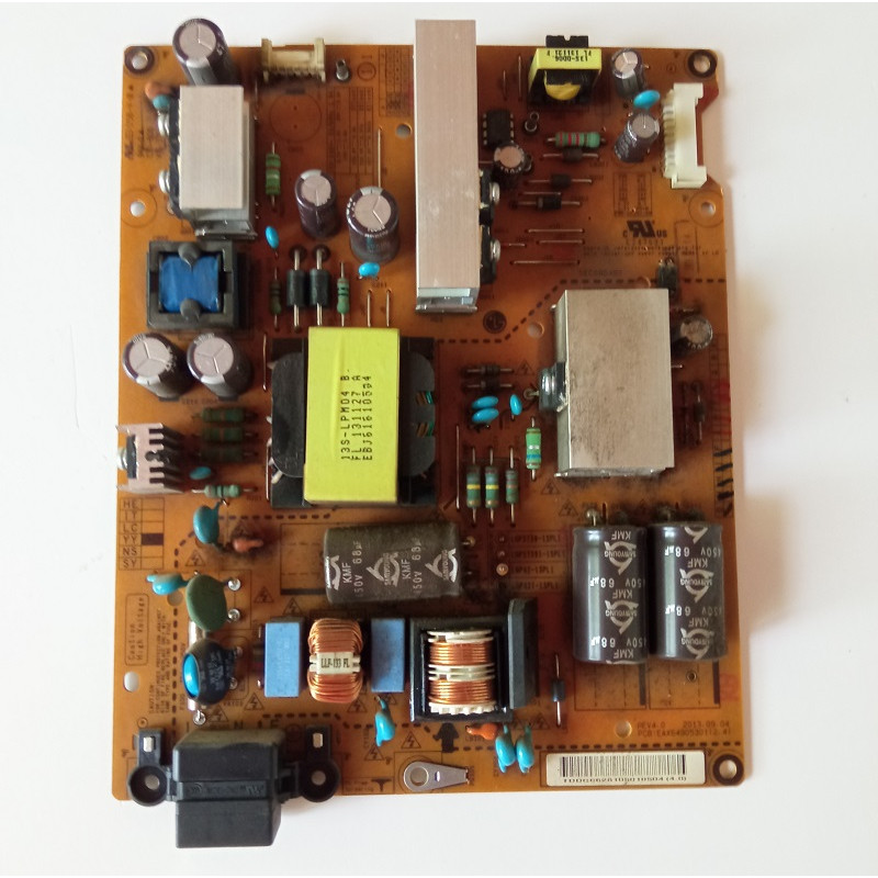 EAX64905301 LG FUENTE ALIMENTACIÓN