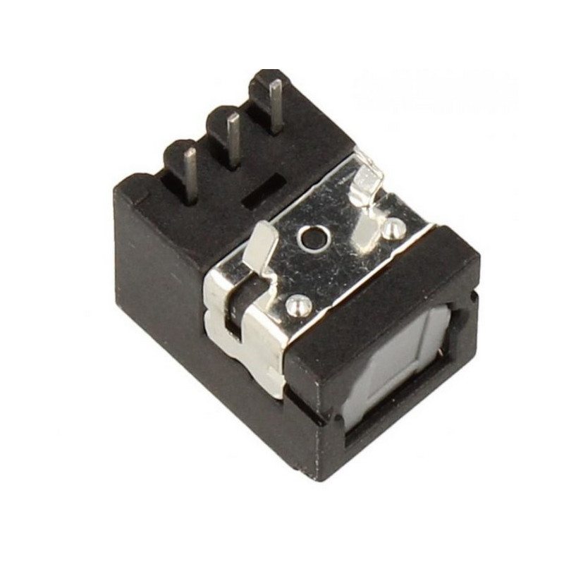 EAG37842007 CONECTOR BASE FIBRA ÓPTICA