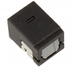 EAG37842007 CONECTOR BASE FIBRA ÓPTICA