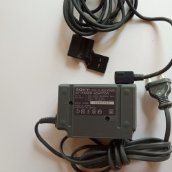 AC-V500 SONY POWER SUPPLY...