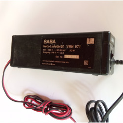 VMN671 SABA POWER SUPPLY...