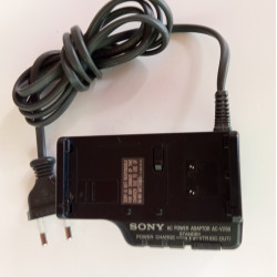 AC-V25B SONY POWER SUPPLY...