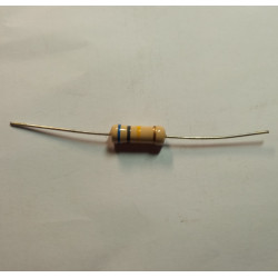 RESISTOR 680K 2W