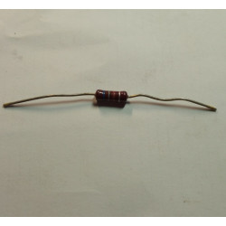 RESISTENCIA 680K 1/2W