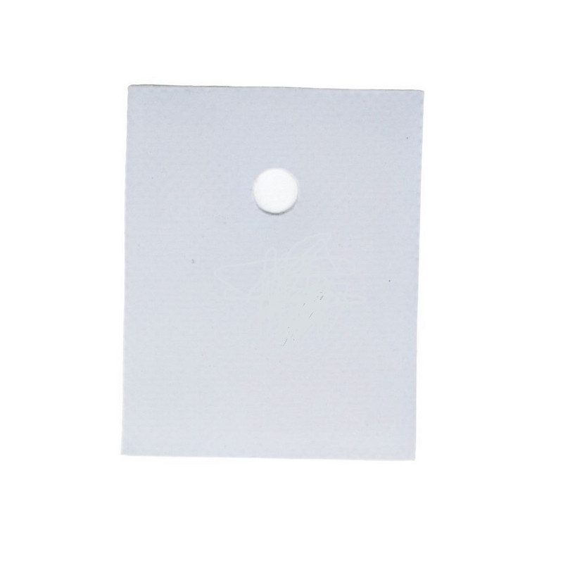 TOP3 AISLANTE DE SILICONA 22X16.5X3.6mm