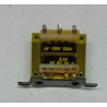 TRANSFORMER RED 6 + 6V 0.3A