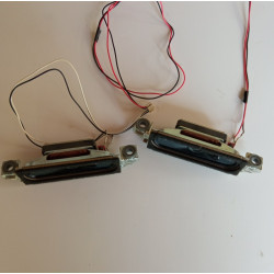 30079437 TV SPEAKER SET