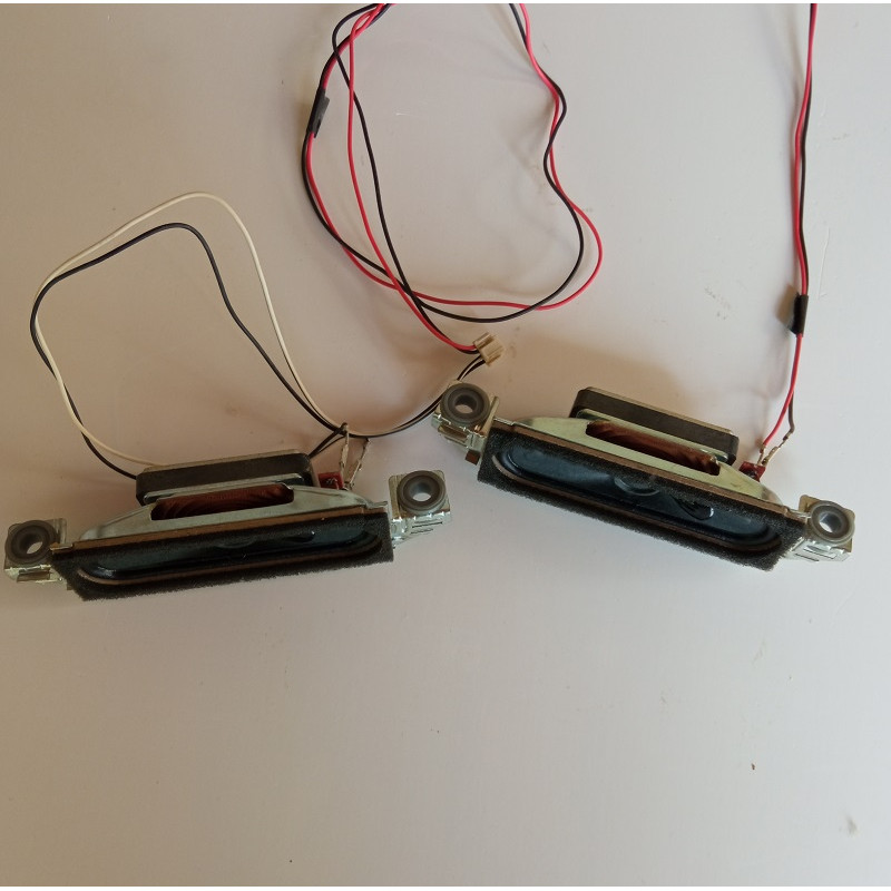 30079437 TV SPEAKER SET