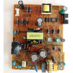 17 IPS12 POWER SUPPLY