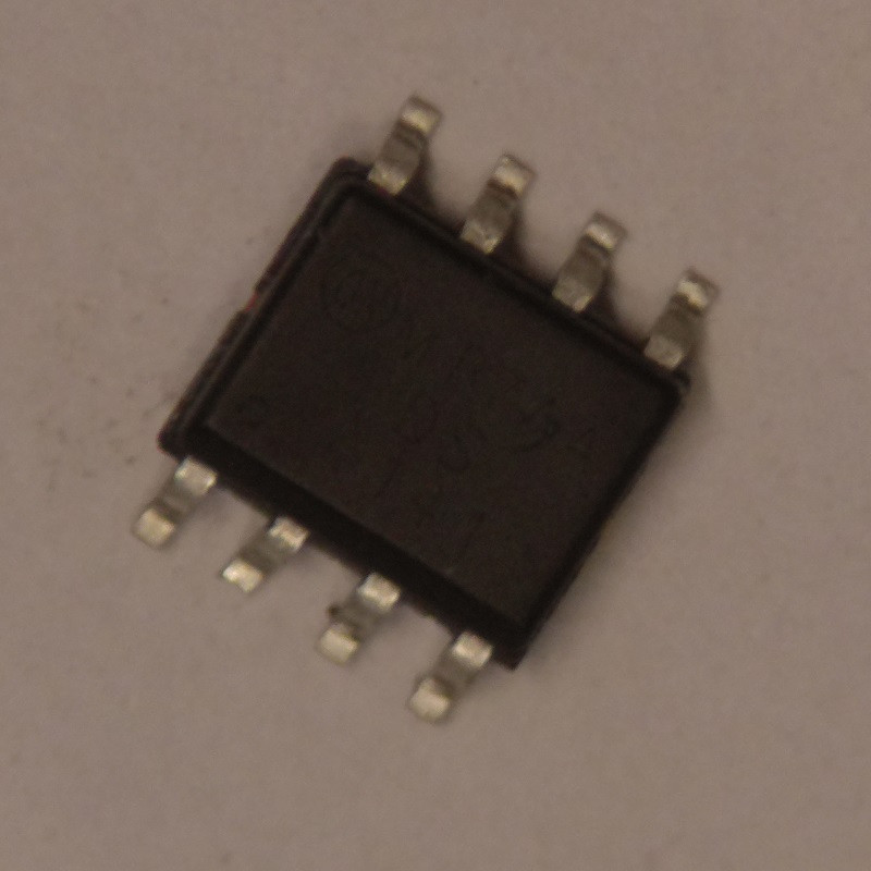 FDS4141CT-ND MOSFET CH-P 40V, 10.8A, SOIC8