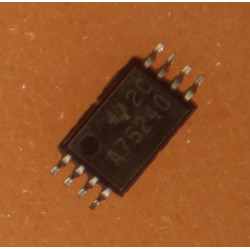 SN75240PW, A75240 DIODE 7V, 3A