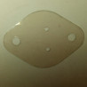 TO3 MICA INSULATOR