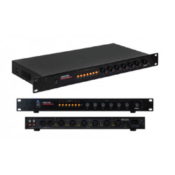 MX-875-SR MEZCLADOR DE...