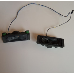 EAB63651401 SPEAKERS OHM...