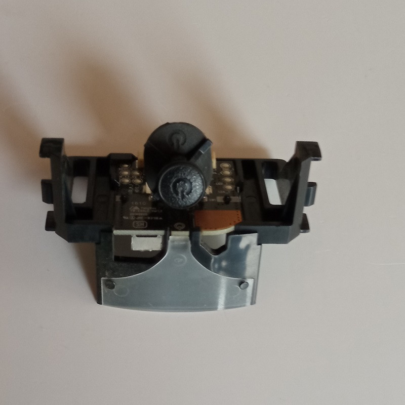 EBR79943202 CONTROL IR LG