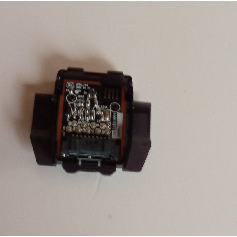 EBR31871801 LG IR POWER