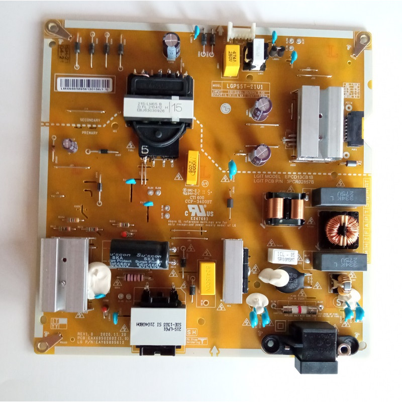 EAY65895612 LG POWER SUPPLY ​
