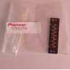 CXX1716 CINTA PIONEER COMMONPARTS ASSY
