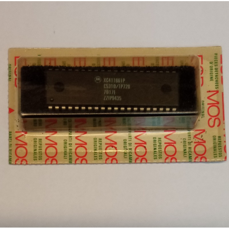 XC411861P, 8305684364, ZC411861 GRUNDIG