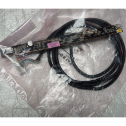 BN96133890 IR BUTTON