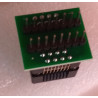 SOCKET DIP16  SOP16