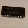 ZC84326P CIRCUITO INTEGRADO