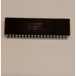 MK3880N-4 INTEGRATED CIRCUIT