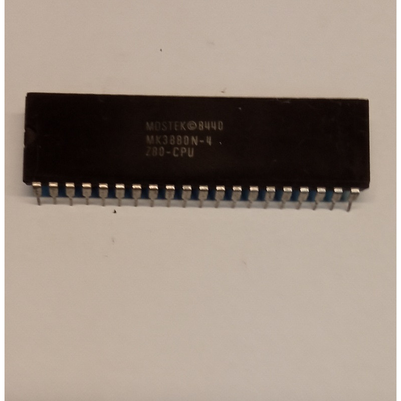 MK3880N-4 INTEGRATED CIRCUIT