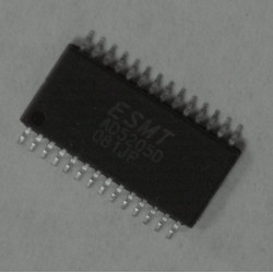 AD5205D INTEGRATED CIRCUIT