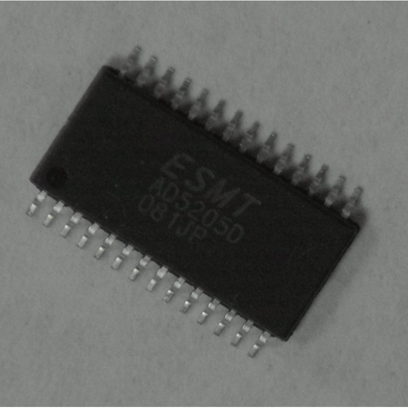 AD5205D INTEGRATED CIRCUIT