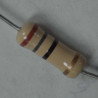 RESISTOR 18R oH 2W