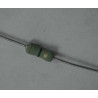 18R 1/2W FIREPROOF RESISTOR