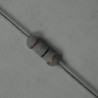 18 OHM 1W RESISTOR fireproof